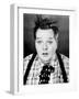 Roscoe "Fatty" Arbuckle-null-Framed Photographic Print