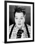 Roscoe "Fatty" Arbuckle-null-Framed Photographic Print