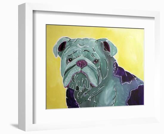 Roscoe-Lauren Moss-Framed Giclee Print