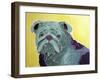 Roscoe-Lauren Moss-Framed Giclee Print