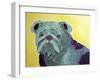 Roscoe-Lauren Moss-Framed Giclee Print