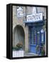 Roscoff, Finistere Region, Brittany, France-Doug Pearson-Framed Stretched Canvas