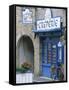 Roscoff, Finistere Region, Brittany, France-Doug Pearson-Framed Stretched Canvas