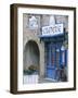 Roscoff, Finistere Region, Brittany, France-Doug Pearson-Framed Photographic Print