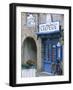Roscoff, Finistere Region, Brittany, France-Doug Pearson-Framed Photographic Print
