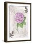 Rose 2-Maria Trad-Framed Giclee Print