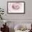 Rose Abstract-Anna Miller-Framed Photographic Print displayed on a wall