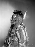 Weasaw Shoshone, C.1899-Rose and Hopkins Studio-Stretched Canvas