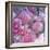 Rose Blossom with Other Flowers-Alaya Gadeh-Framed Photographic Print