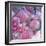 Rose Blossom with Other Flowers-Alaya Gadeh-Framed Photographic Print