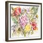 Rose Bouquet, 2006-Claudia Hutchins-Puechavy-Framed Giclee Print