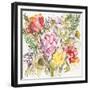 Rose Bouquet, 2006-Claudia Hutchins-Puechavy-Framed Giclee Print