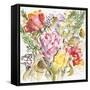 Rose Bouquet, 2006-Claudia Hutchins-Puechavy-Framed Stretched Canvas