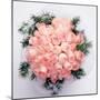 Rose Bouquet-WizData-Mounted Premium Photographic Print