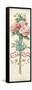 Rose Bouquet-Lisa Audit-Framed Stretched Canvas