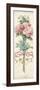 Rose Bouquet-Lisa Audit-Framed Giclee Print