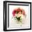 Rose Bouquit-Catherine Beyler-Framed Art Print