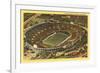 Rose Bowl, Pasadena, California-null-Framed Premium Giclee Print