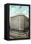 Canvas Black