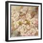 Rose Bush I-li bo-Framed Premium Giclee Print