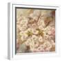 Rose Bush I-li bo-Framed Premium Giclee Print