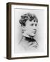 Rose Cleveland-American Photographer-Framed Photographic Print