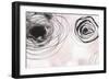 Rose Clouds II-PI Studio-Framed Art Print