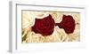 Rose Composition-Serena Biffi-Framed Art Print