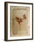 Rose Copie-Nathalie Diacci-Framed Photographic Print