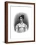 Brown Frame