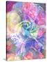 Rose Emotion-Alaya Gadeh-Stretched Canvas