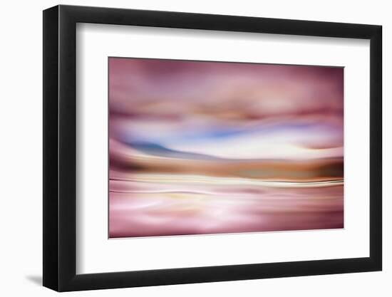 Rose Evening-Ursula Abresch-Framed Photographic Print