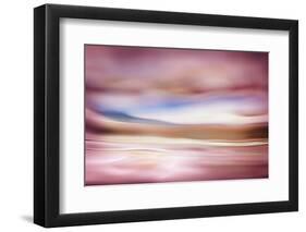 Rose Evening-Ursula Abresch-Framed Photographic Print