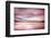 Rose Evening-Ursula Abresch-Framed Photographic Print