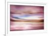 Rose Evening-Ursula Abresch-Framed Photographic Print