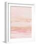 Rose Fade I-Emma Scarvey-Framed Art Print