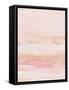 Rose Fade I-Emma Scarvey-Framed Stretched Canvas