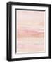 Rose Fade II-Emma Scarvey-Framed Art Print