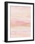 Rose Fade II-Emma Scarvey-Framed Art Print