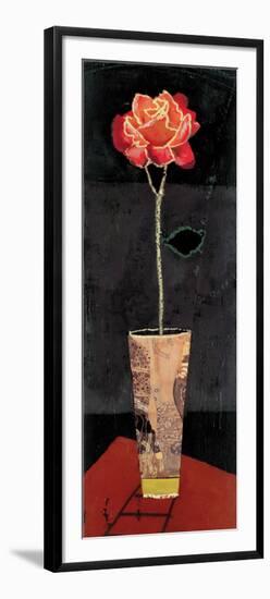 Rose Fantasy-Thule-Framed Giclee Print