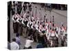 Rose Festival, Bulgaria-Adam Woolfitt-Stretched Canvas