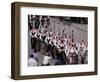 Rose Festival, Bulgaria-Adam Woolfitt-Framed Photographic Print