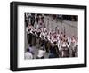 Rose Festival, Bulgaria-Adam Woolfitt-Framed Photographic Print