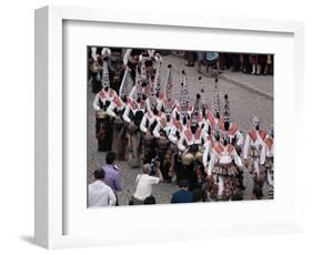 Rose Festival, Bulgaria-Adam Woolfitt-Framed Photographic Print