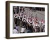 Rose Festival, Bulgaria-Adam Woolfitt-Framed Photographic Print