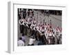 Rose Festival, Bulgaria-Adam Woolfitt-Framed Photographic Print