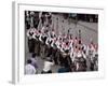 Rose Festival, Bulgaria-Adam Woolfitt-Framed Photographic Print