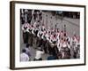 Rose Festival, Bulgaria-Adam Woolfitt-Framed Photographic Print