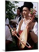 Rose Festival, Bulgaria-Adam Woolfitt-Mounted Photographic Print