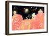 Rose Garden, 2014-Yoyo Zhao-Framed Photographic Print